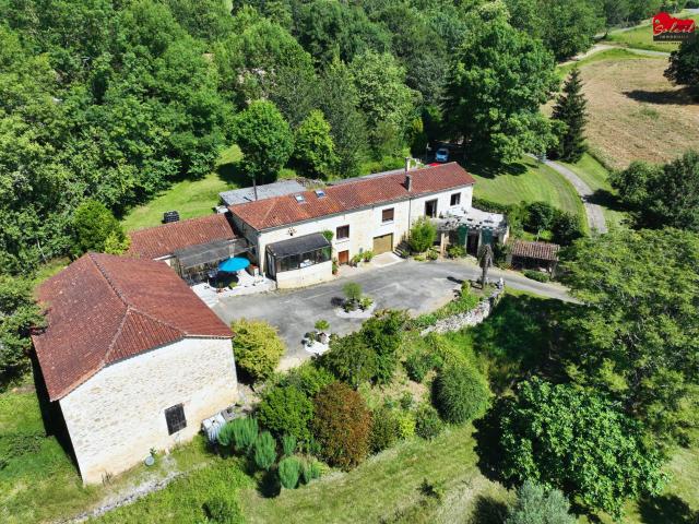 Maison vente à Villeneuve-sur-Lot, Fumel
