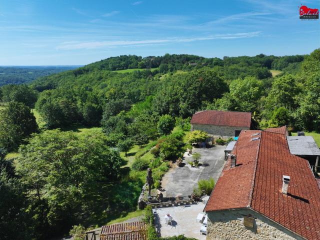 Maison vente à Villeneuve-sur-Lot, Fumel