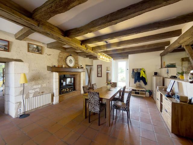 Maison vente à Picandine, Lisle