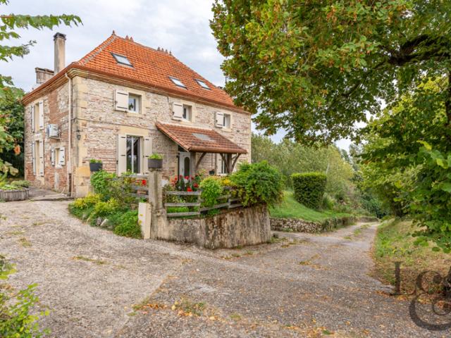 Maison vente à Villeneuve-sur-Lot, Le Temple-sur-lot