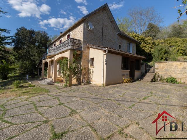 Maison vente à Sarlat-la-Canéda, Groléjac