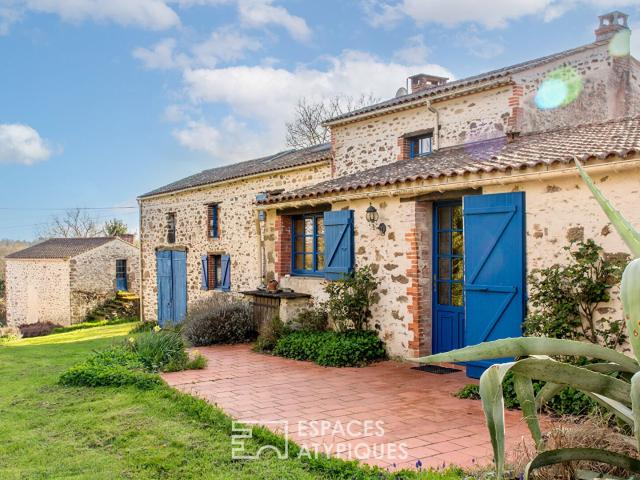 Maison vente à Les Sables-d'Olonne, La Boissière-des-landes