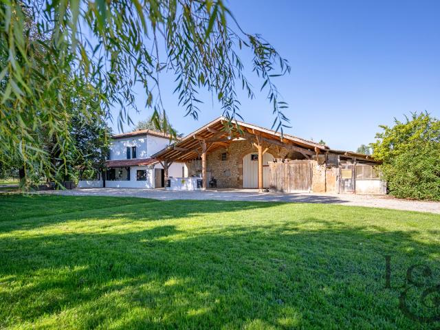 Maison vente à Villeneuve-sur-Lot, Casseneuil