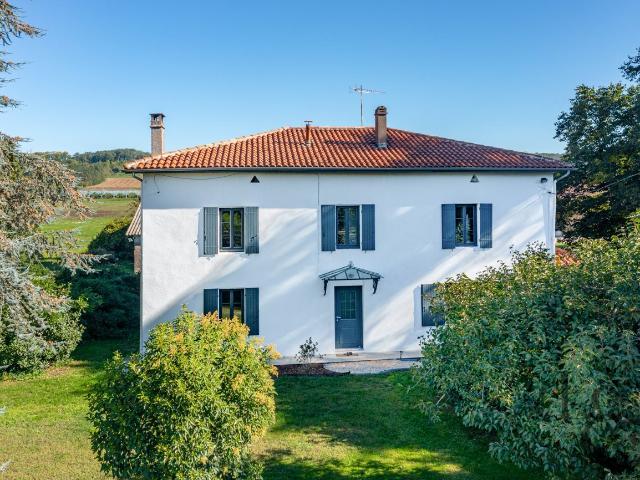 Maison vente à Villeneuve-sur-Lot, Casseneuil