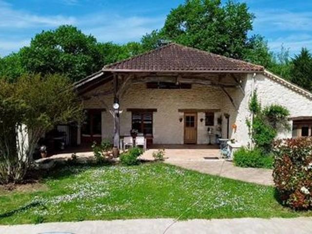 Villa vente à Villeneuve-sur-Lot, Hautefage-la-tour