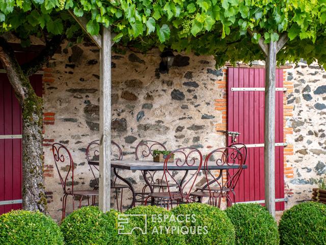 Maison vente à Les Essarts, Essarts-en-Bocage