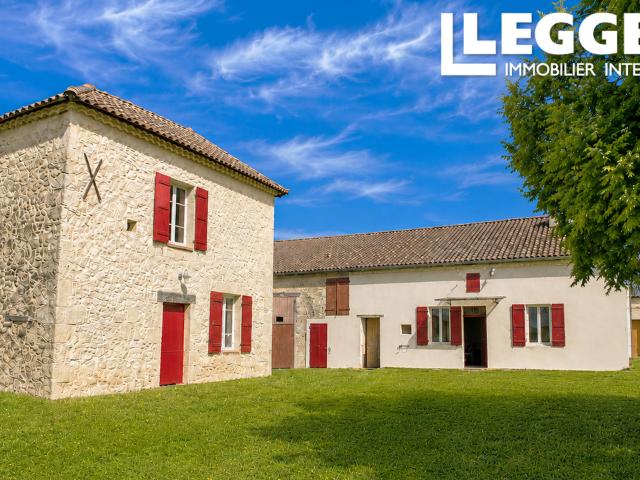 Maison vente à Condom, Occitanie