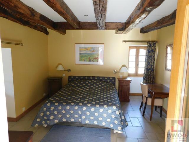Maison vente à Gourdon, Gramat