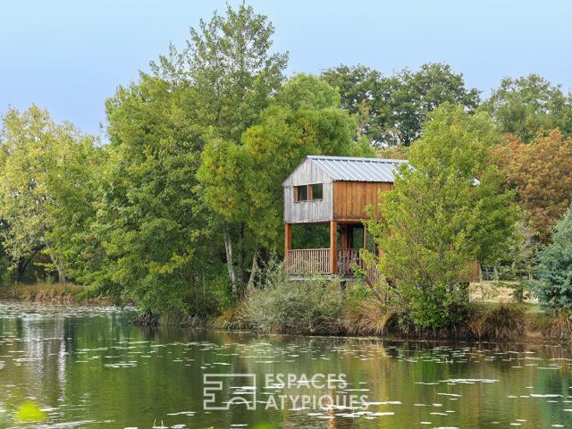 Maison vente à La Roche-sur-Yon, Saint-florent-des-bois