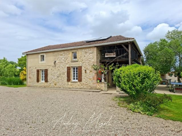 Maison vente à Villeneuve-sur-Lot, Nouvelle-Aquitaine