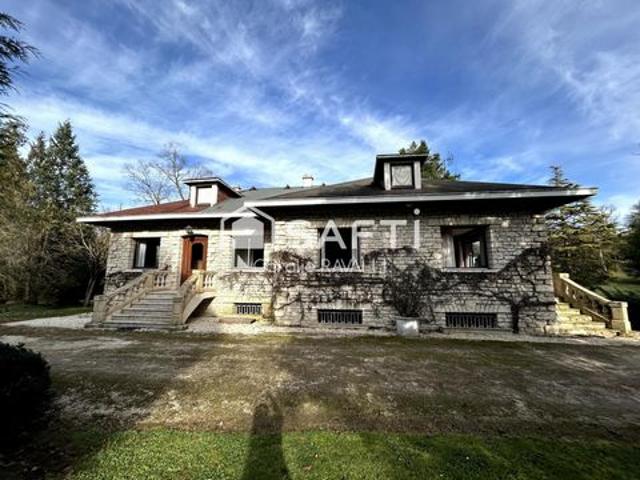 Villa vente à Clos des Tuileries, Nersac