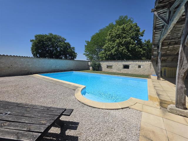 Maison vente à Villeneuve-sur-Lot, Tournon-d'agenais