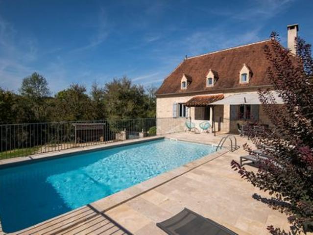 Maison vente à Thémines, Lot