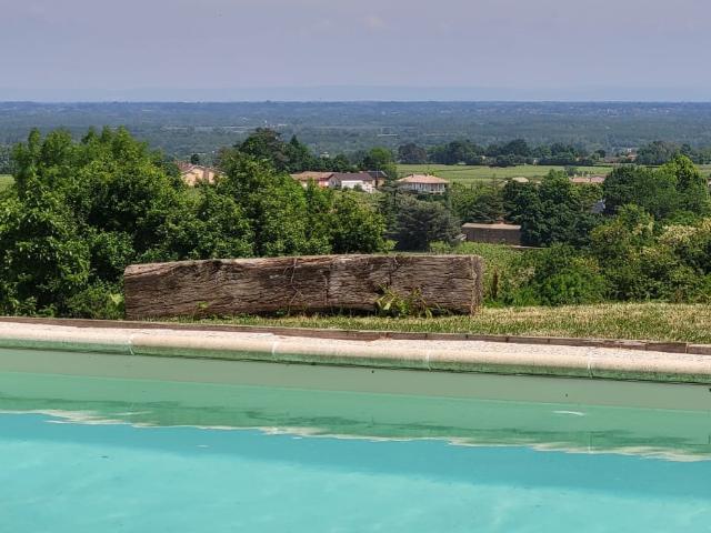 Maison vente à Mâcon, Chânes