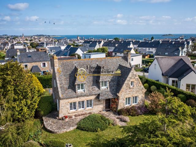 Maison vente à Morlaix, Bretagne