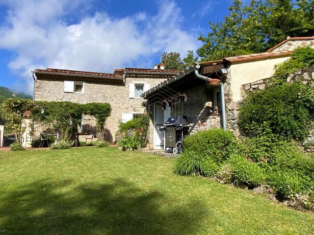 Maison vente à Céret, Saint-laurent-de-cerdans