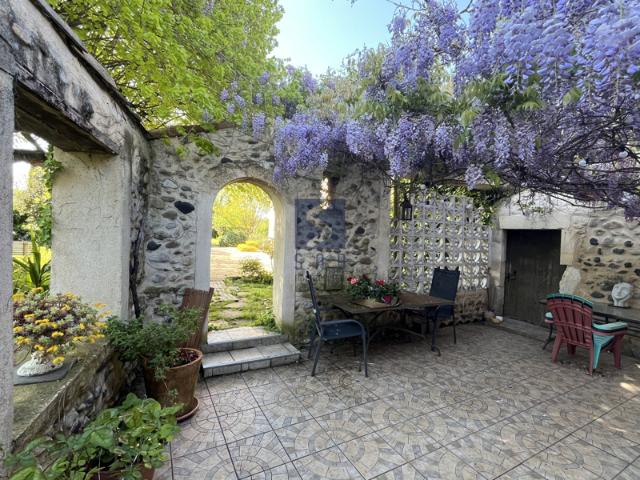 Maison vente à Die, Loriol-sur-drôme