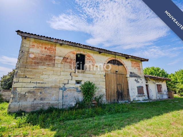 Maison vente à Bordeaux, Ambès