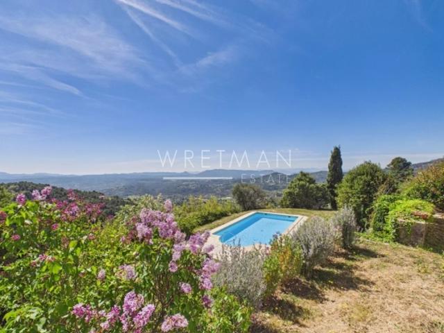 Maison vente à Arrondissement de Draguignan, Seillans