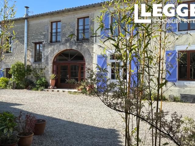 Maison vente à France métropolitaine, Oradour