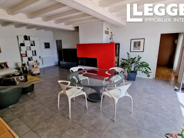 Maison vente à Libourne, Saint-sulpice-de-faleyrens