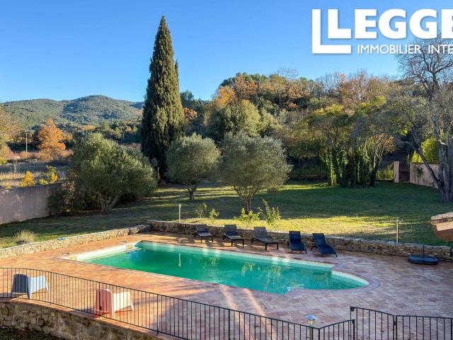 Maison vente à Ladern-sur-Lauquet, Aude