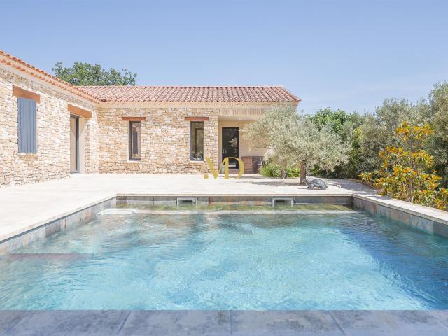 Maison vente à Apt, Gordes