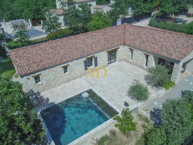 Maison vente à Apt, Gordes