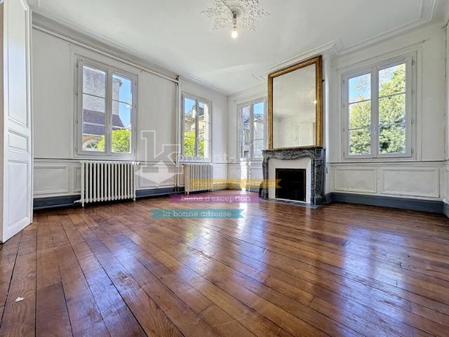 Maison vente à Clermont