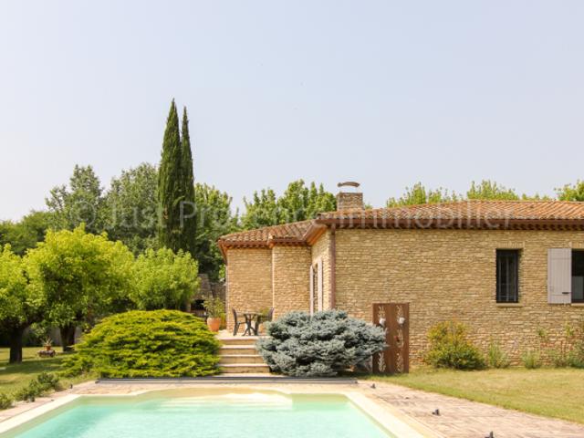 Maison vente à Carpentras