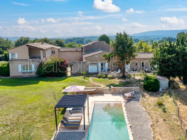 Maison vente à Maubec, Vaucluse