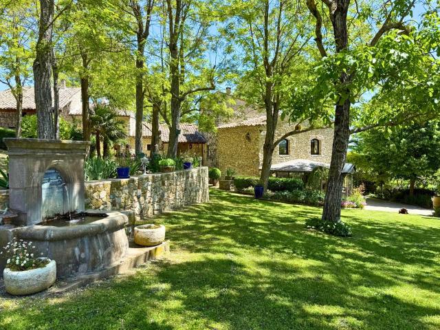 Maison vente à Forcalquier, Saint-michel-l'observatoire
