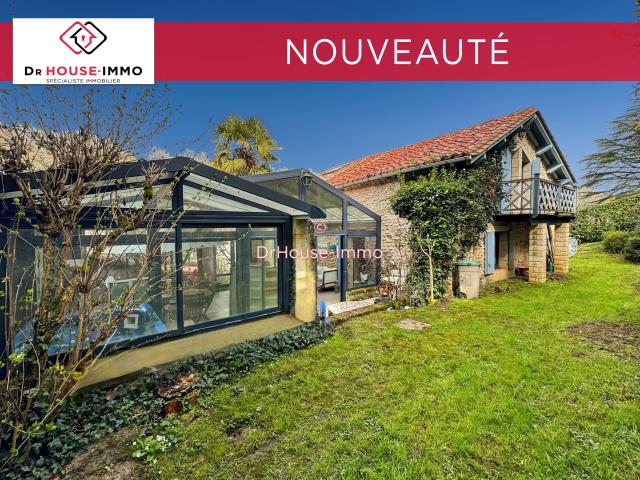 Maison vente à Périgueux