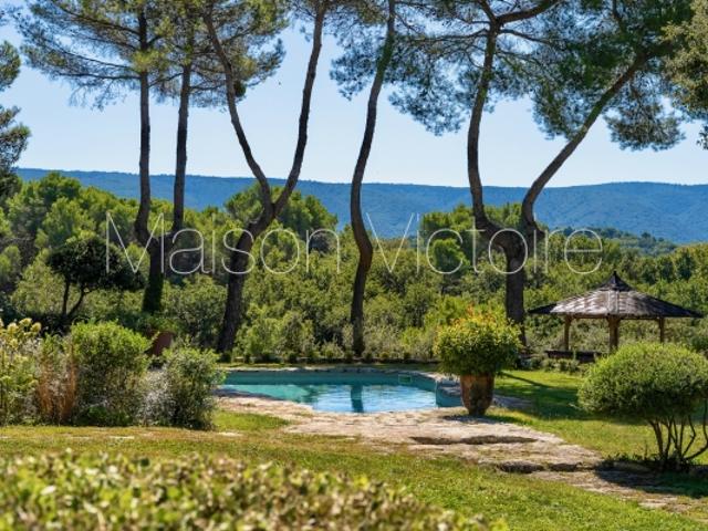 Maison vente à Ménerbes, Vaucluse