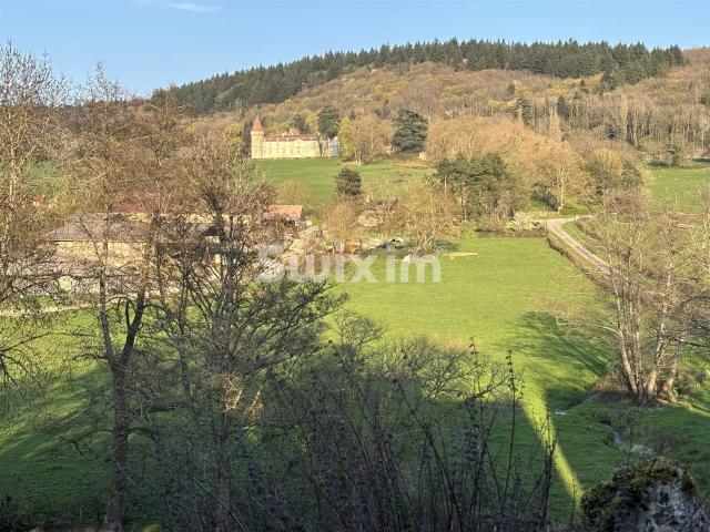 Maison vente à Château-Chinon (Ville), Bazoches