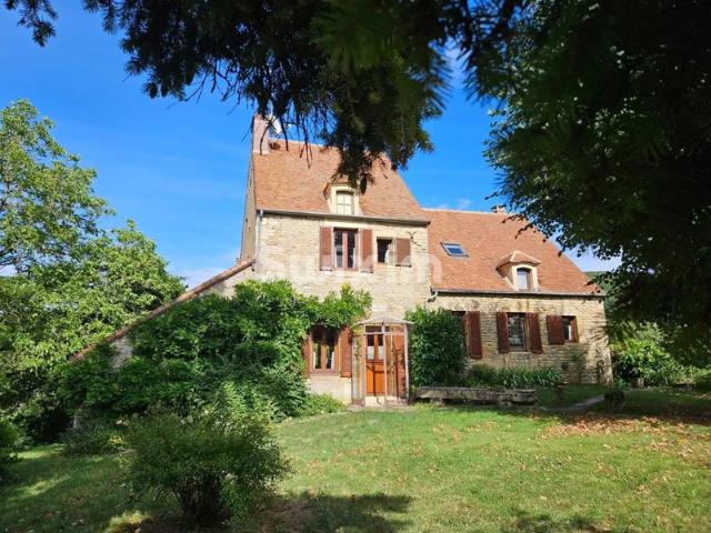 Maison vente à Château-Chinon (Ville), Bazoches