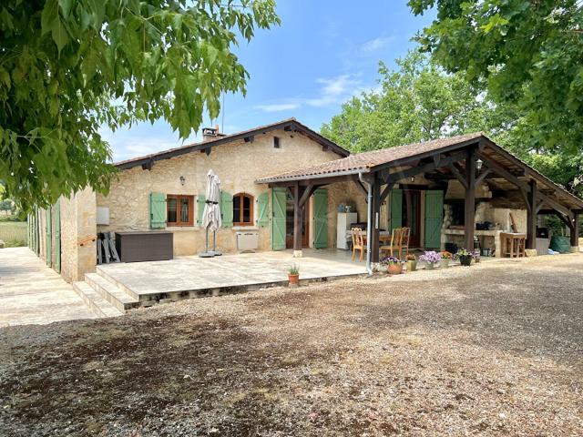 Maison vente à Marmande, Duras