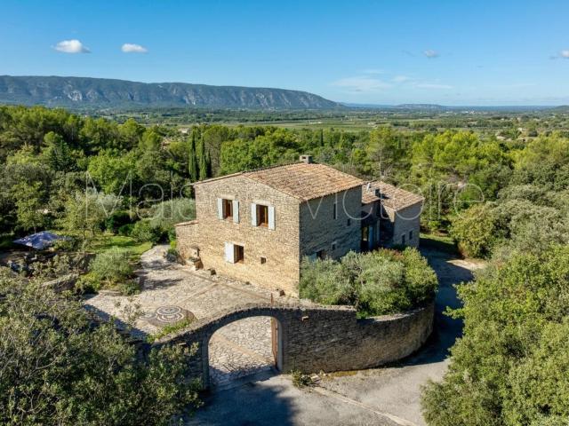 Maison vente à Apt, Goult