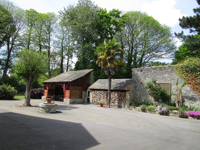 Maison vente à Pontivy, Bretagne