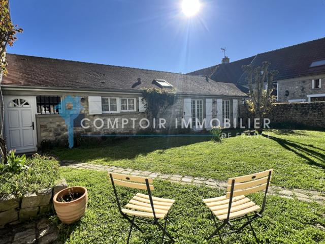 Maison vente à Étampes, Boutigny-sur-essonne