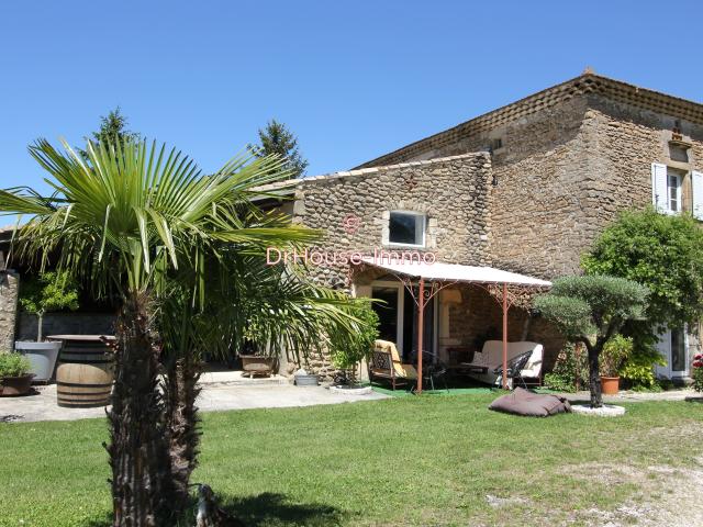 Maison vente à Valence, Upie
