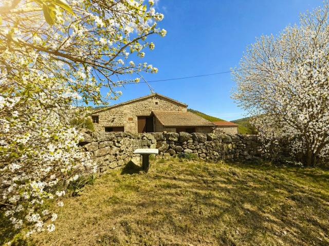 Maison vente à Saint-Étienne, La Versanne