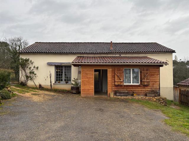 Maison vente à Cahors, Saint-martin-le-redon