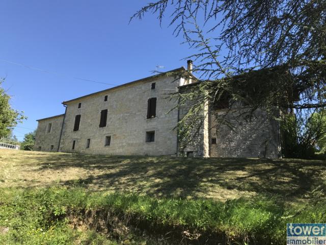 Maison vente à Agen, Laroque-timbaut