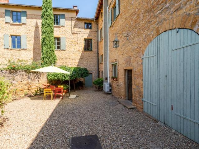 Maison vente à Villefranche-sur-Saône, Rhône