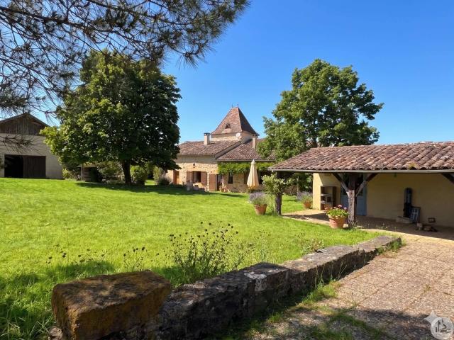 Maison vente à Villeneuve-sur-Lot, Villeréal