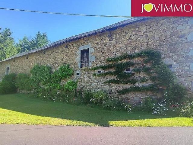 Maison vente à Ussel, Nouvelle-Aquitaine