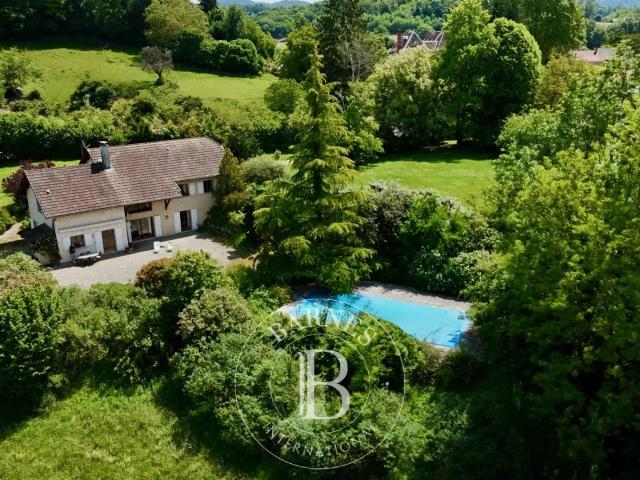 Maison vente à Belley, Chazey-bons