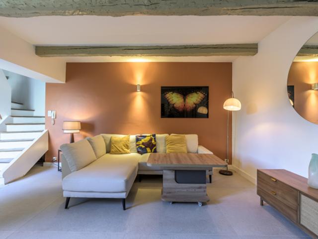 Maison vente à Avignon, Jonquerettes