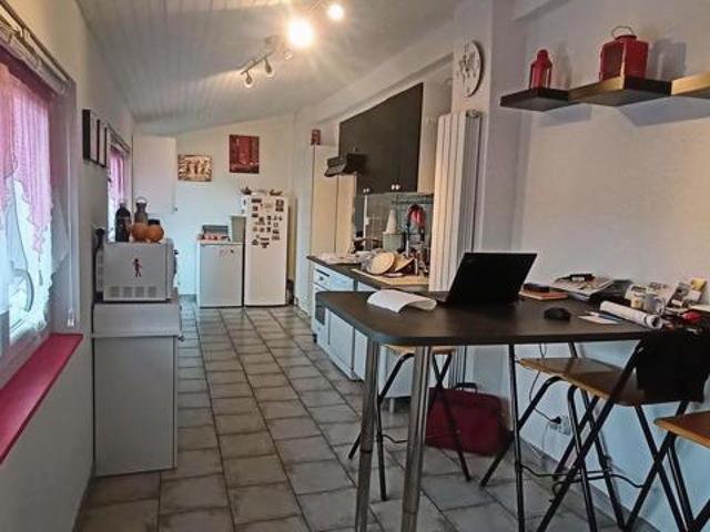 Maison vente à Riom, Le Cheix